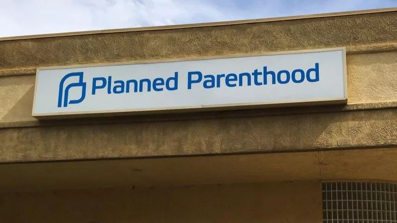 Planned Parenthood