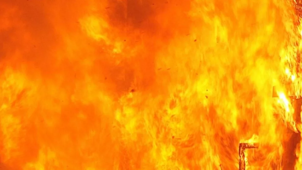 House Fire
