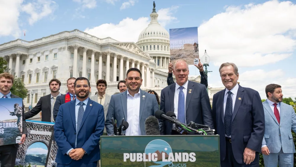 Public Lands Caucus