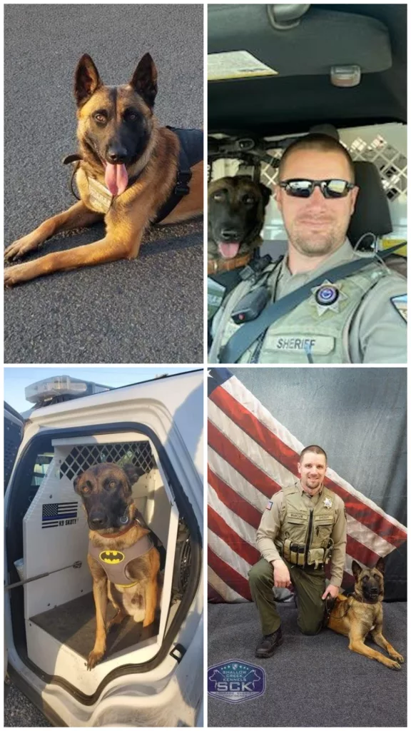 Umatilla County Sheriff's Office