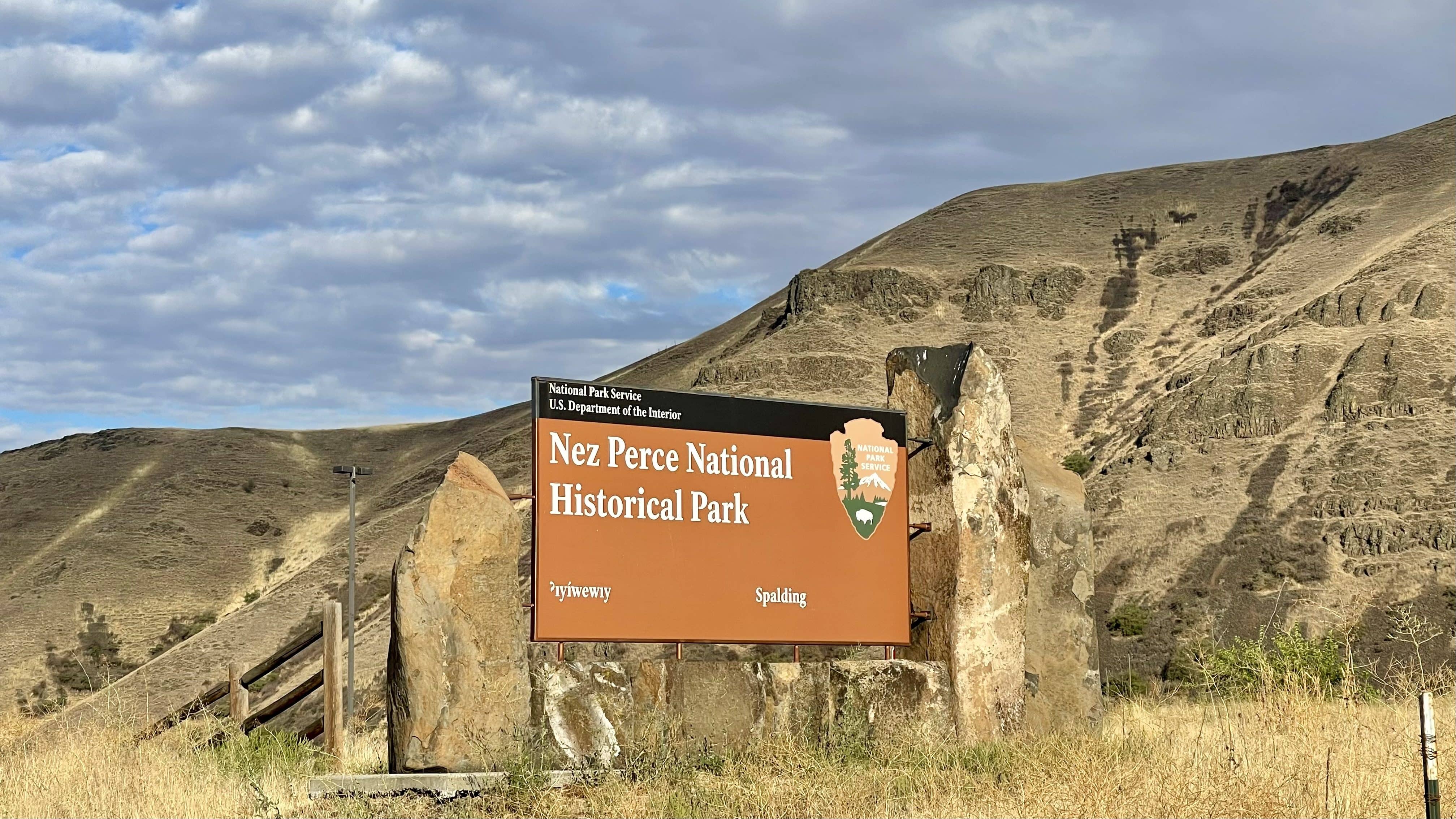 Nez Perce National Historical Park -Victoria Johnson 2025 Dailyfly News