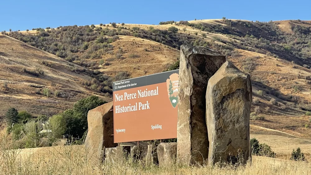 Nez Perce National Historical Park -Victoria Johnson 2025 Dailyfly News