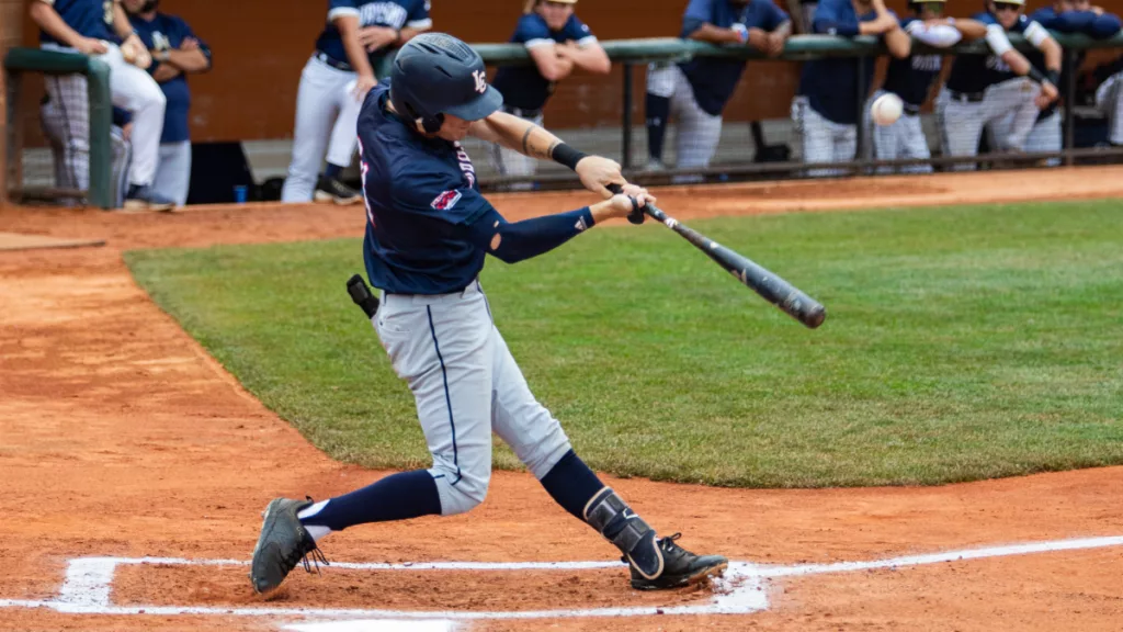 LCSC Baseball