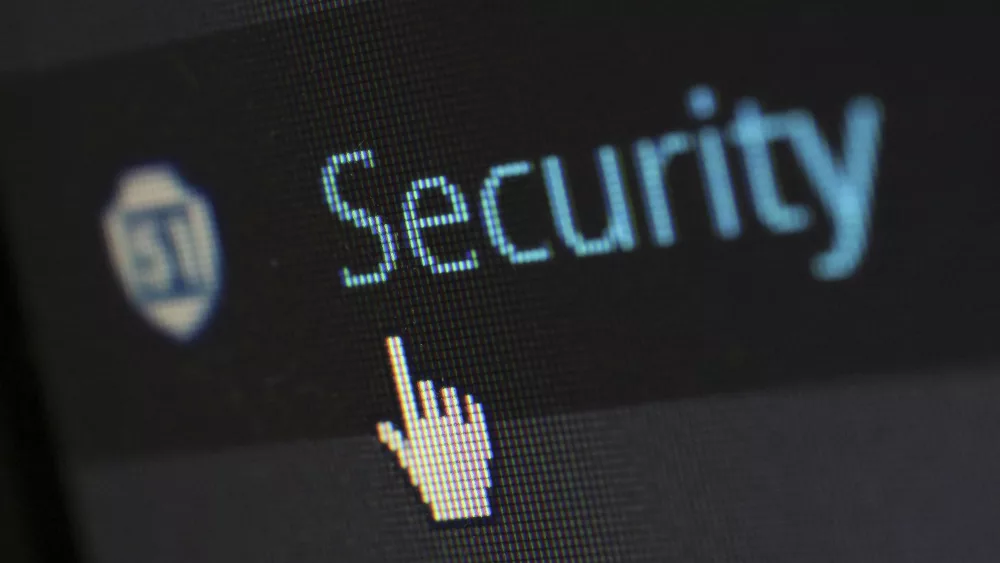 Cybersecurity