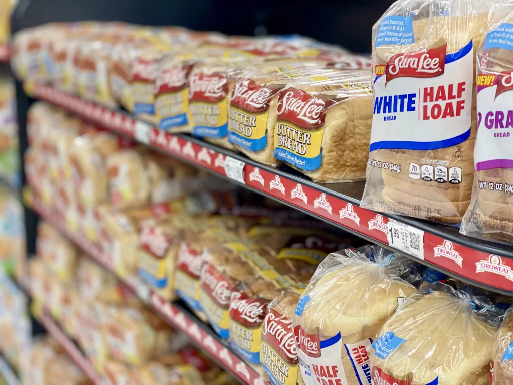 Walmart Grocery