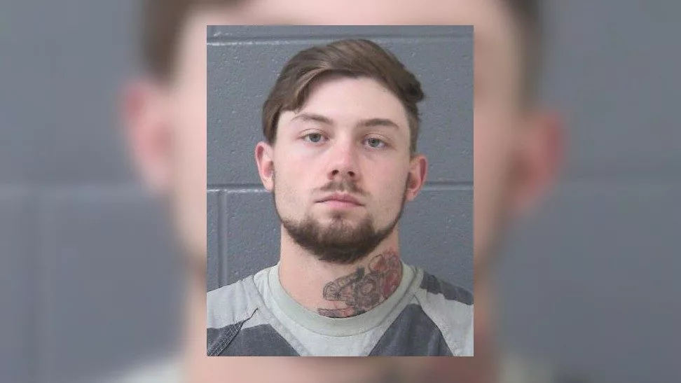 Dylan Mathew Gilmore