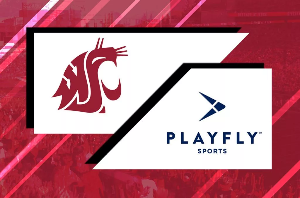 Playfly Sports will manage WSU’s multimedia rights as well as outbound ticket sales, through Playfly Aspire, across Cougar Athletics’ traditional and premium inventory. The unified strategy aims to elevate brand partnerships, community engagement, and fan experiences while supporting the Cougar Athletic Fund.
