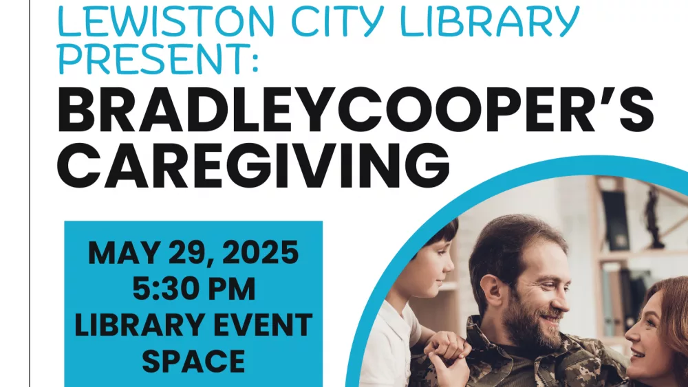 Lewiston City Library