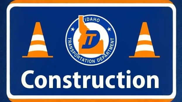 Idaho transportation department