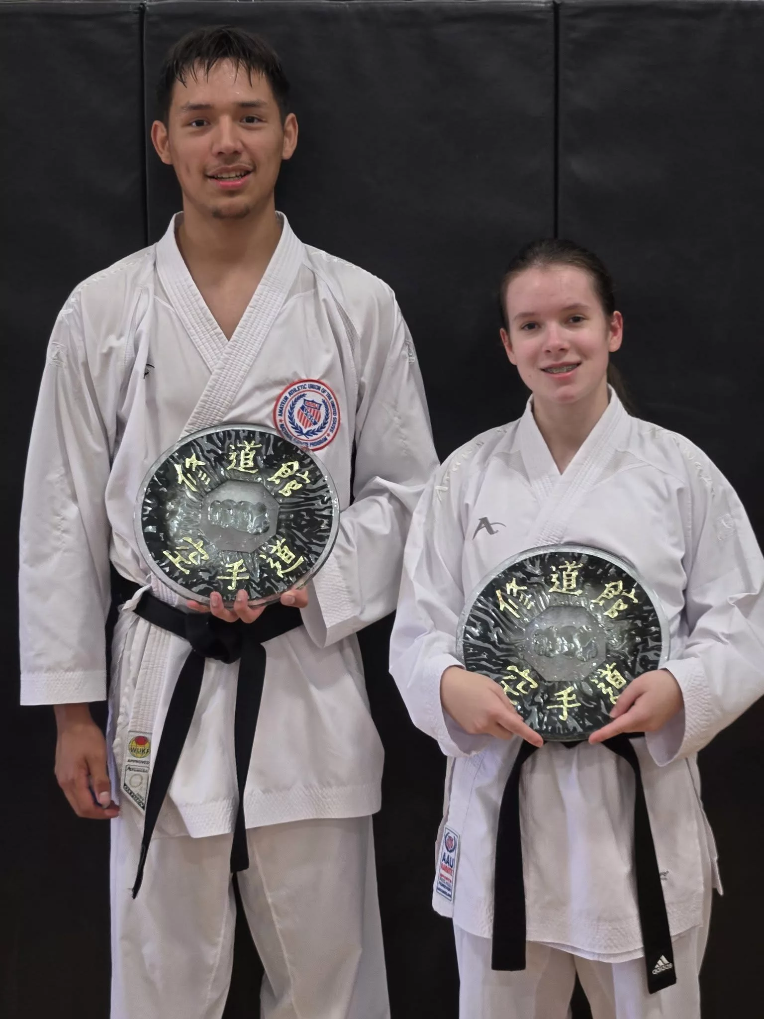 Inland Empire AAU Karate