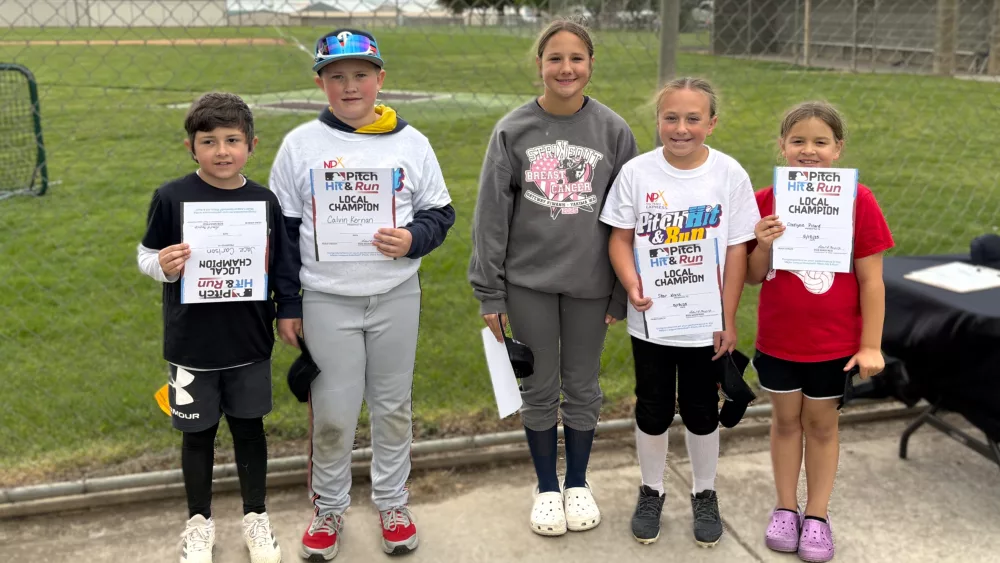 Pitch Hit and Run 2025