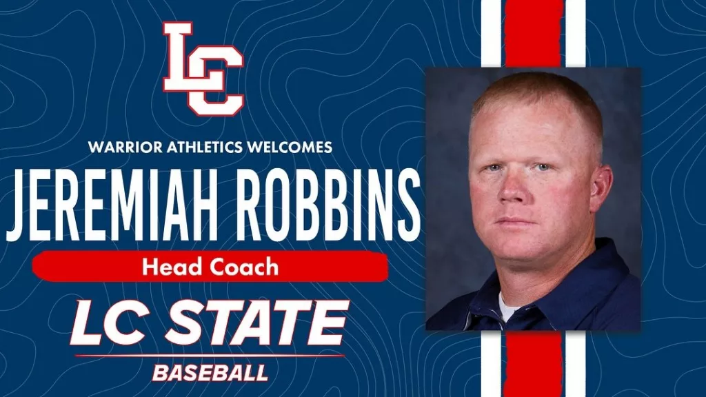 Jeremiah Robbins