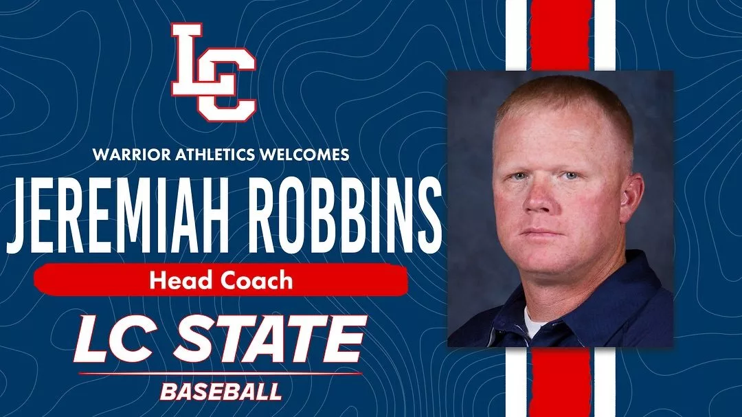 Jeremiah Robbins