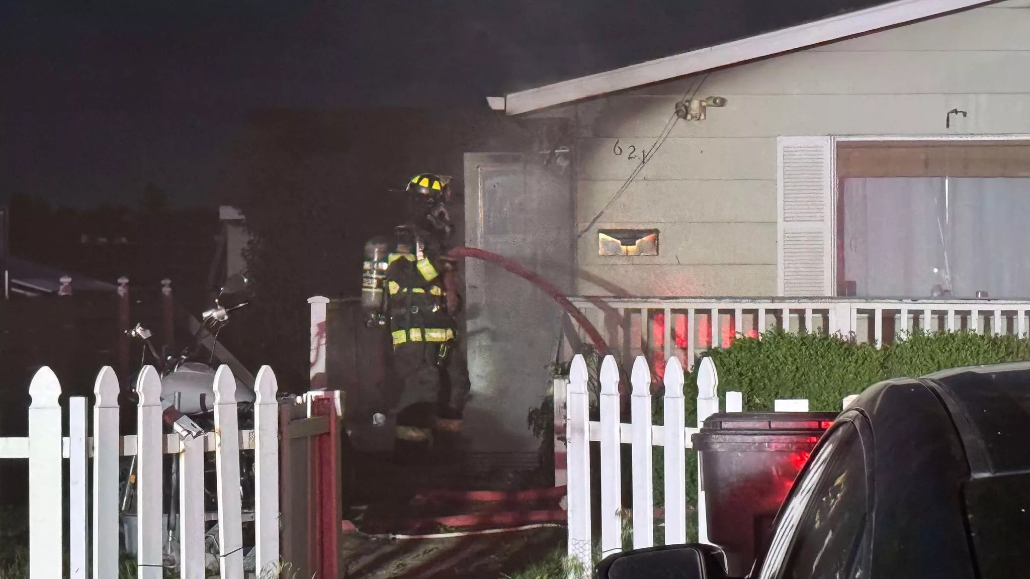 Clarkston Professional Firefighters Local 2299
