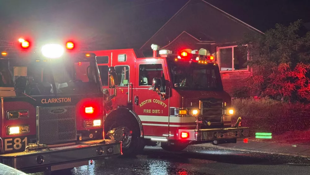 Clarkston Professional Firefighters Local 2299