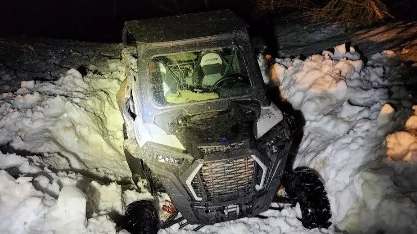 Umatilla County Sheriff's Office