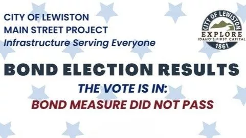 City of Lewiston
