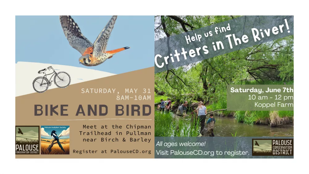 Palouse Conservation District
