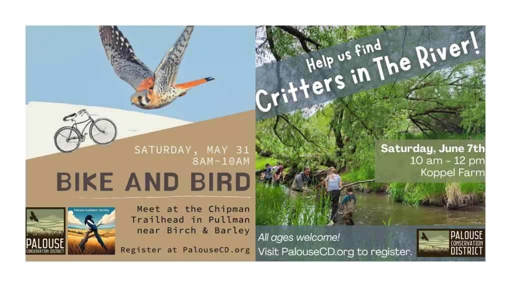 Palouse Conservation District