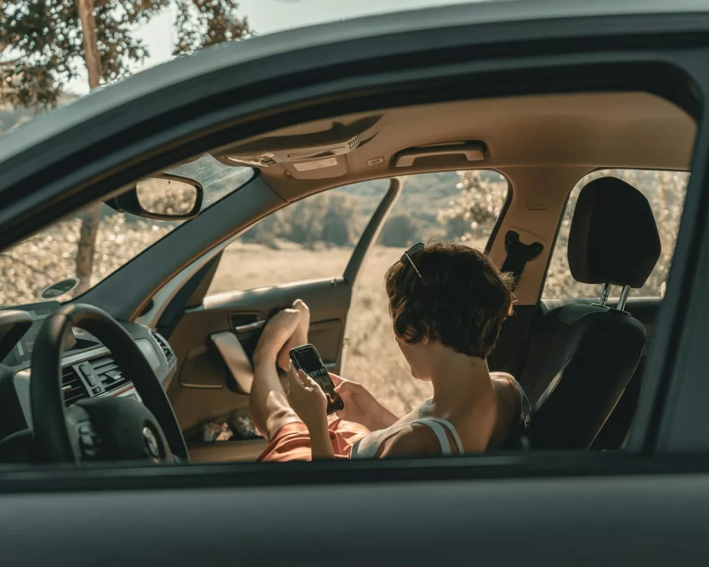 Photo by Clay Banks on Unsplash