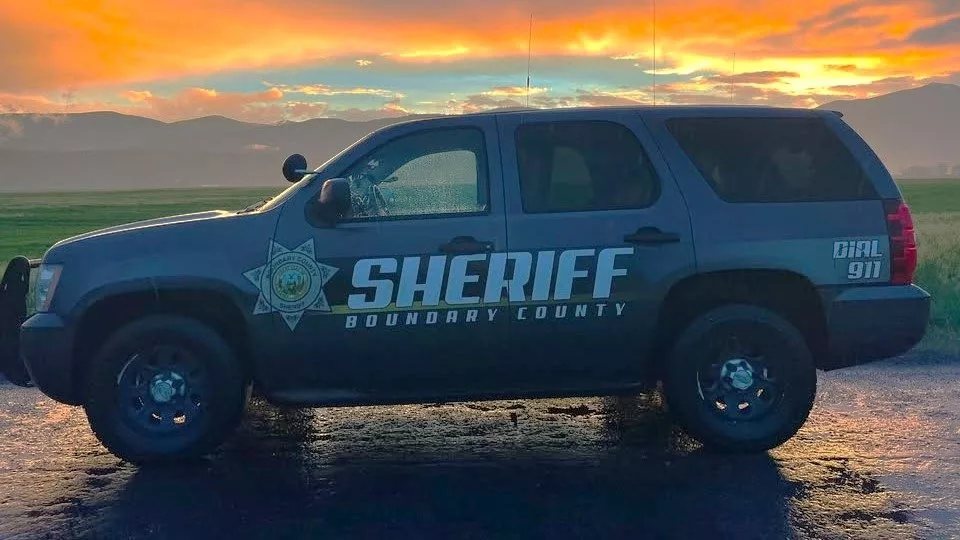 Boundary County Sheriff's Office