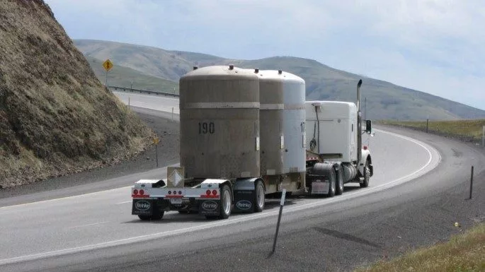 Oregon Department of Energy
