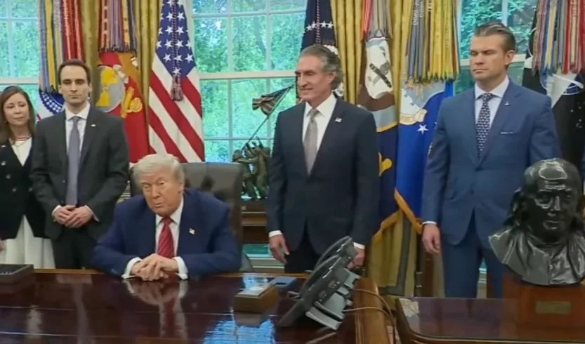 Trump