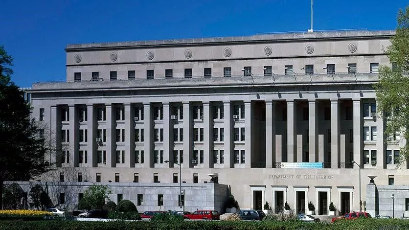 BLM National Headquarters