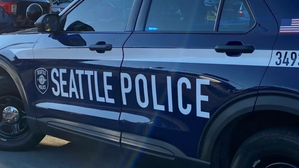 Seattle Police