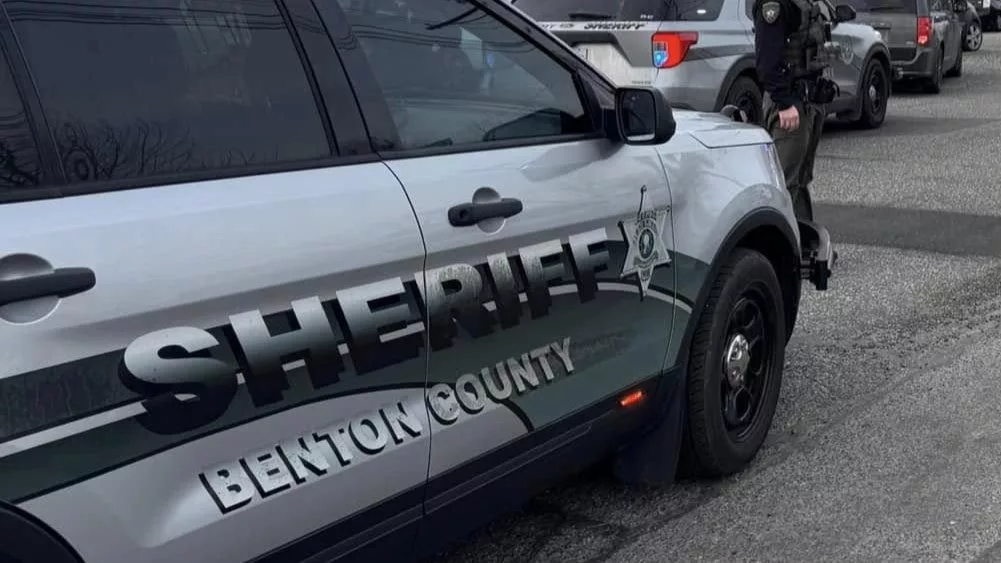 Benton County Sheriff's Office
