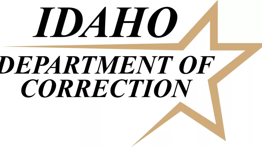 Idaho Department of Correction