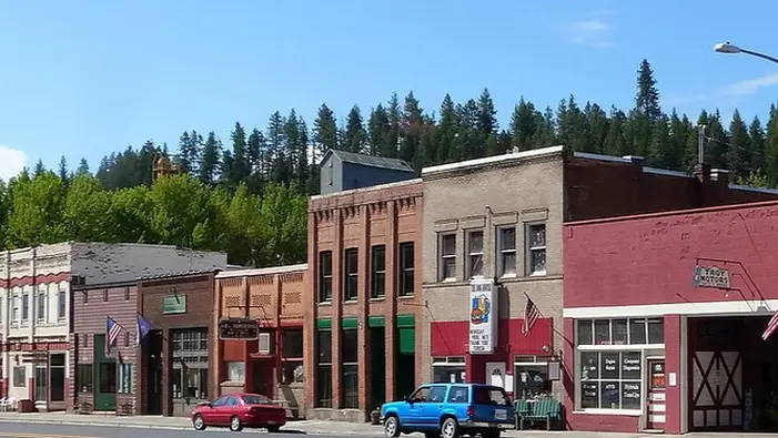 Troy, Idaho