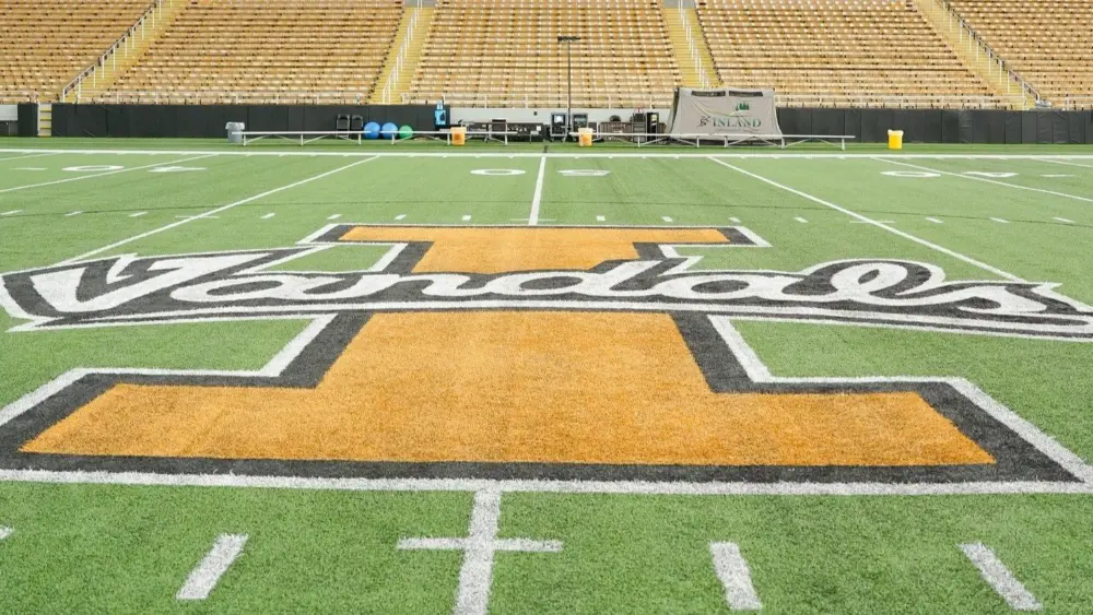 Idaho Vandals Football