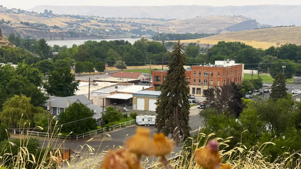 Asotin County - - Photo: Victoria Johnson 2025 Dailyfly News