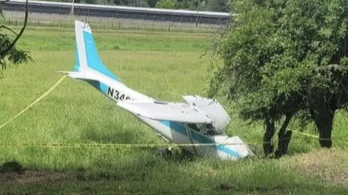 Kooskia Plane Crash