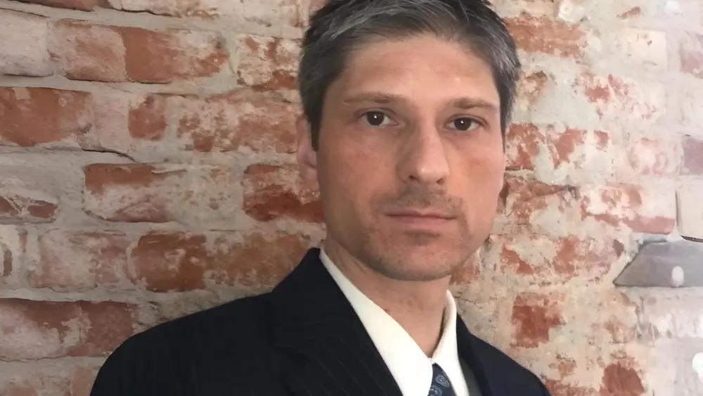 Kyle Guelcher