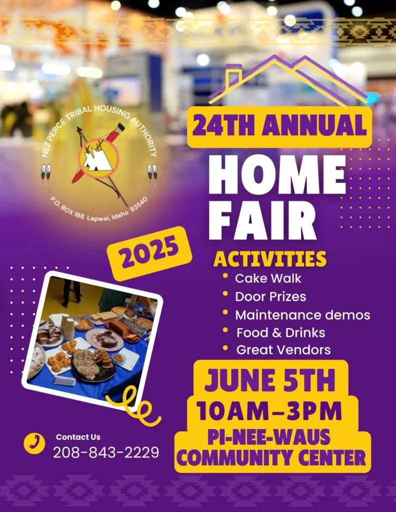 24th Annual Home Fair