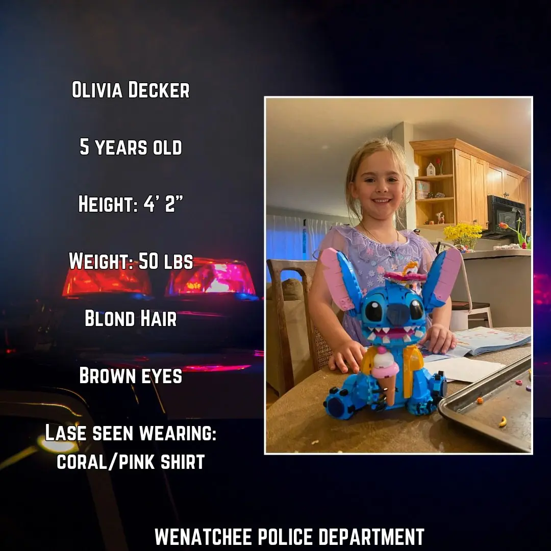 Wenatchee Police Department