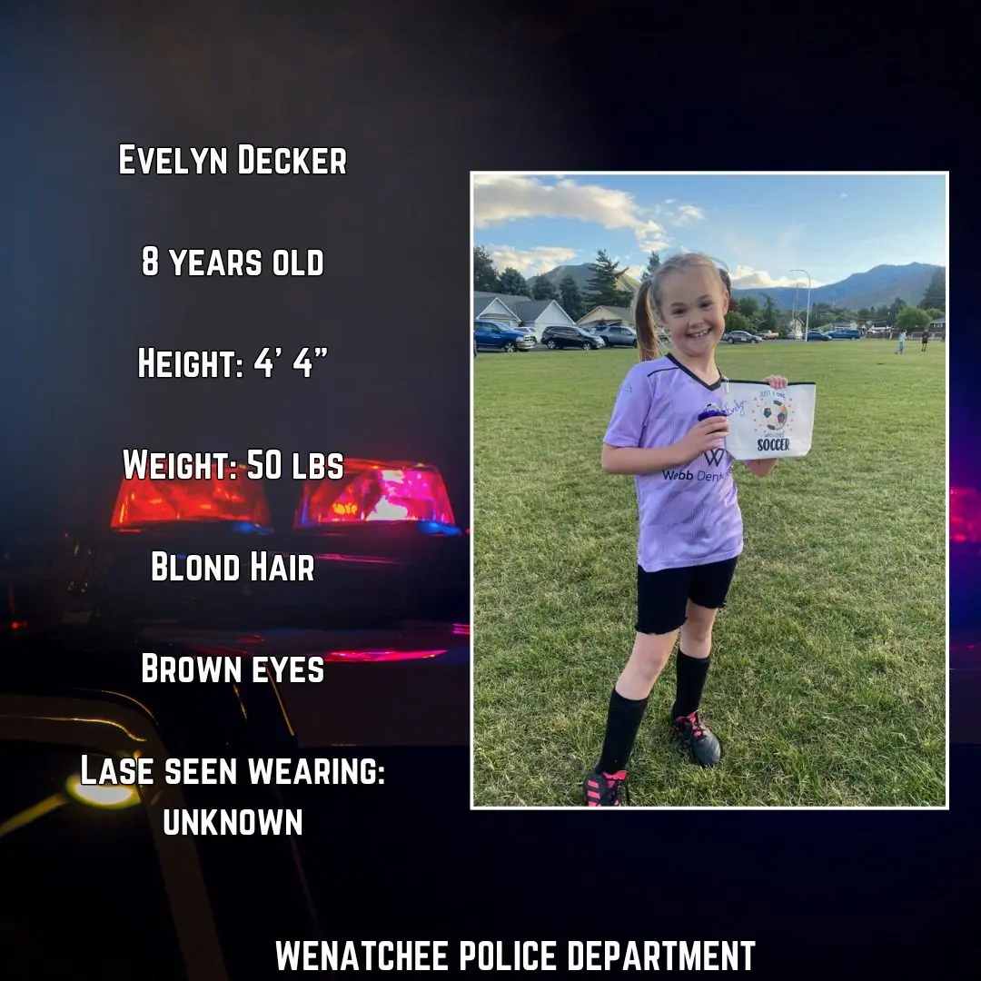 Wenatchee Police Department