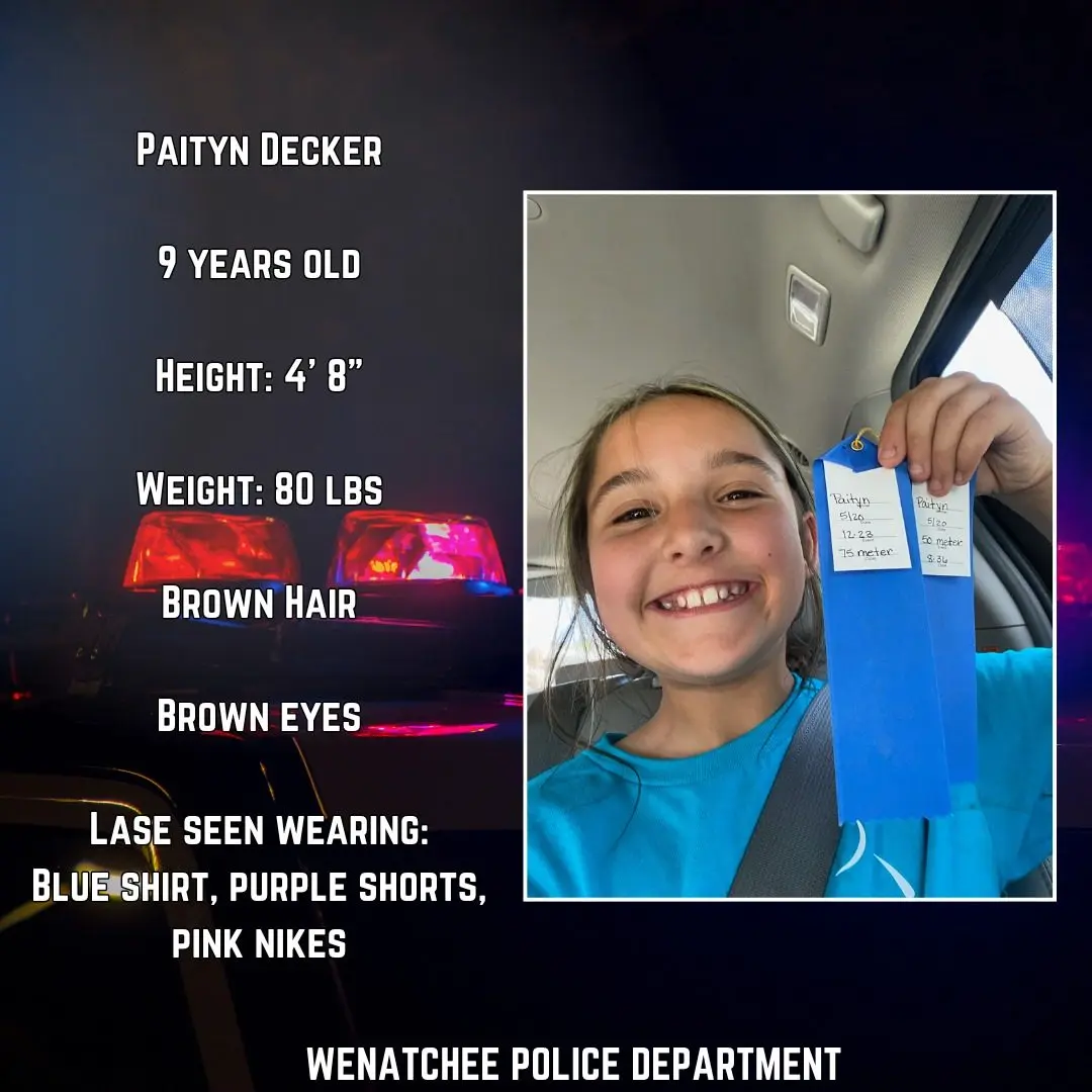 Wenatchee Police Department