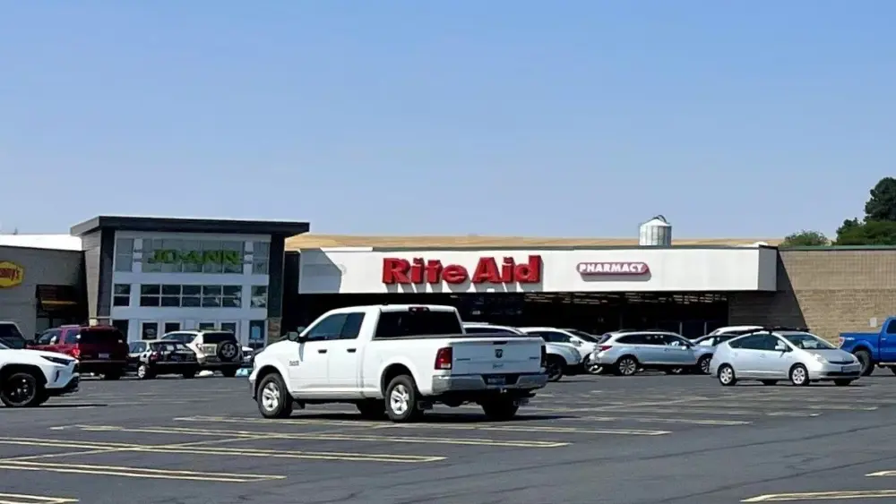 Moscow RiteAid - Victoria Johnson 2025 Dailyfly News