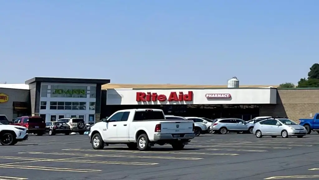 Moscow RiteAid - Victoria Johnson 2025 Dailyfly News