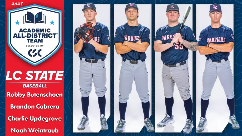 Lewis-Clark State College Athletics