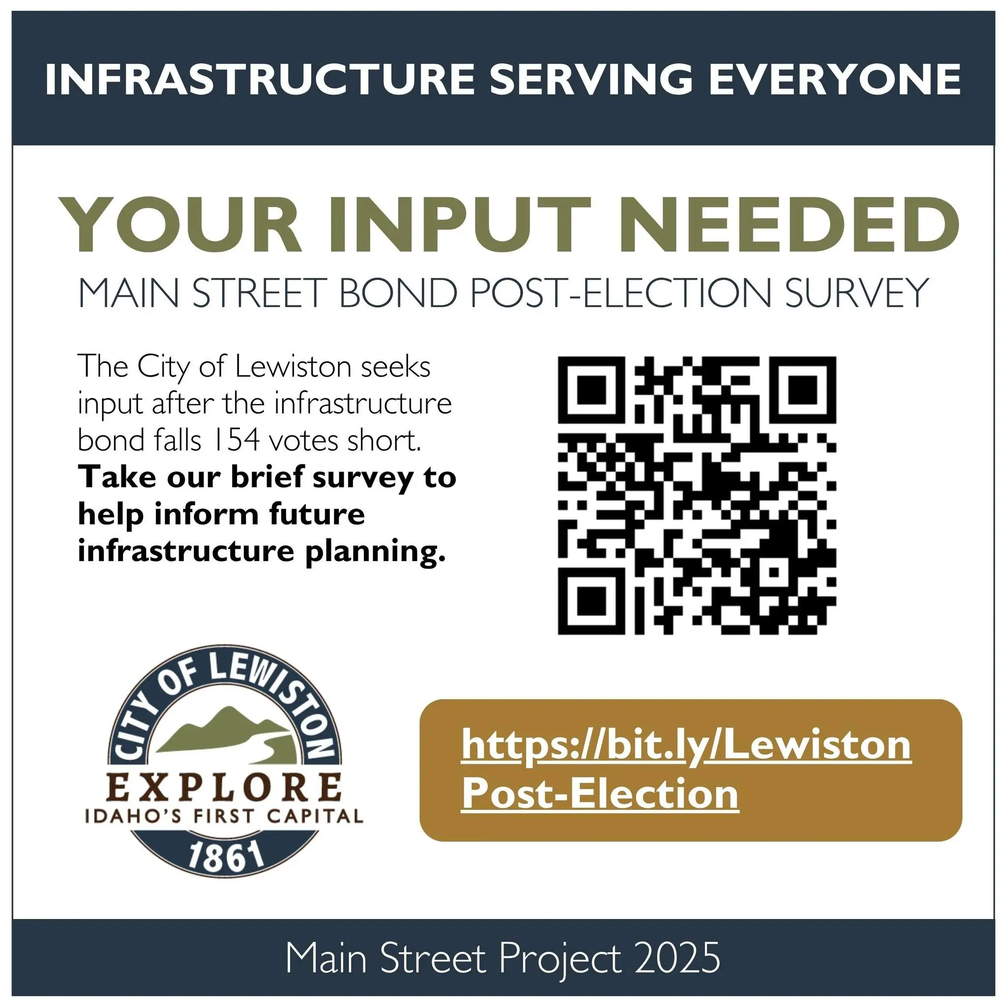 City of Lewiston