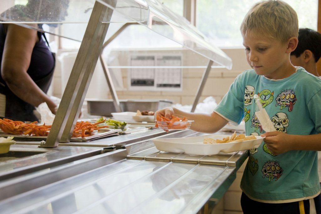 Idaho Department of Education Seeks Sponsors for 2026 Summer Nutrition Programs for Kids
