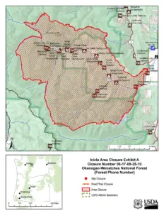 Chelan County Sheriff's Office