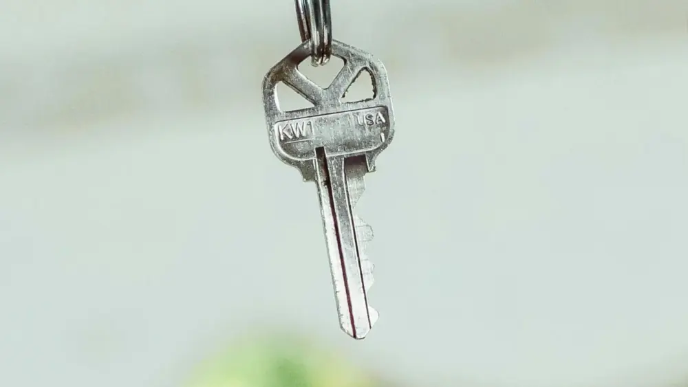 House Key
