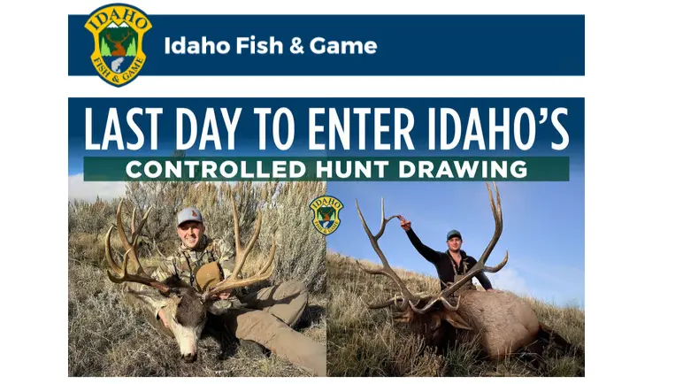 Idaho Fish and Game