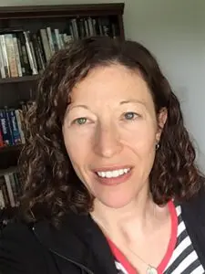 Jennifer Sherman