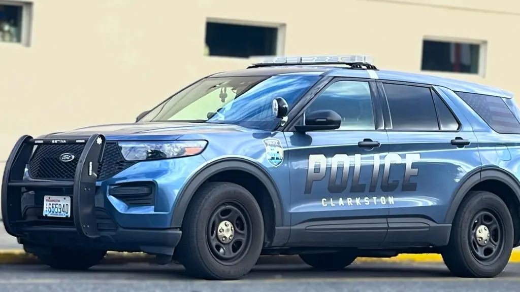 Clarkston Police - Victoria Johnson 2025 Dailyfly News